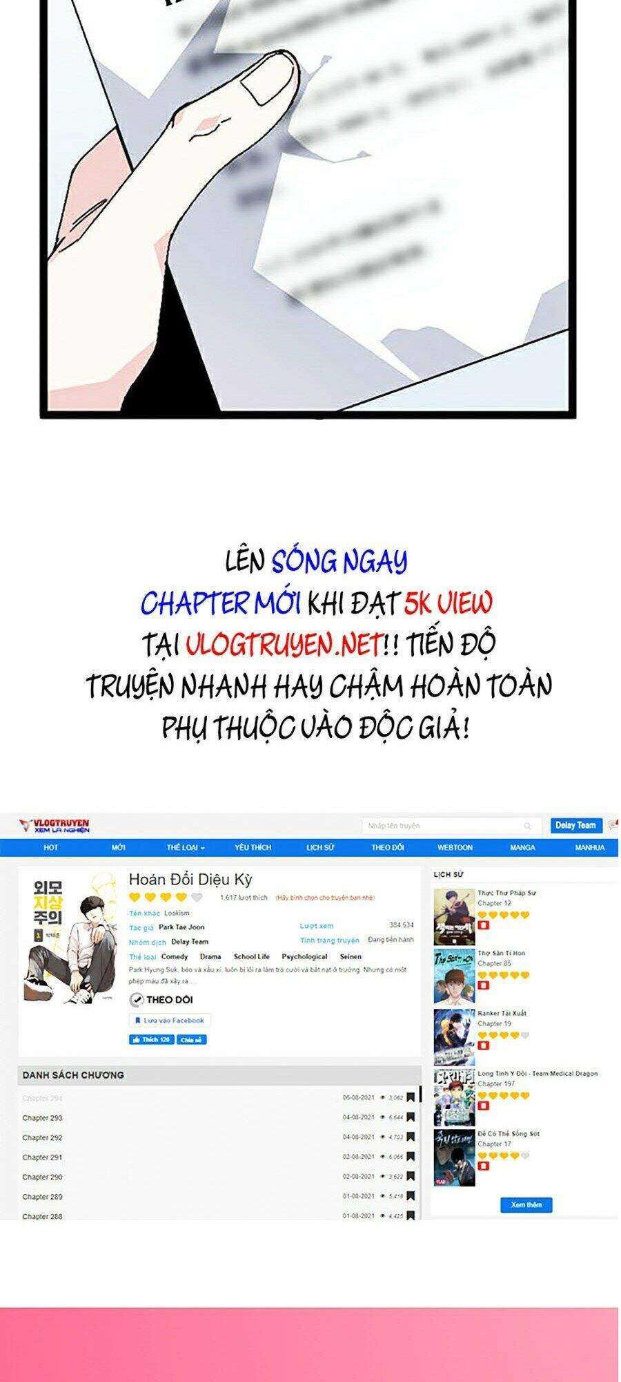 Lookism Chapter 325 - Trang 2