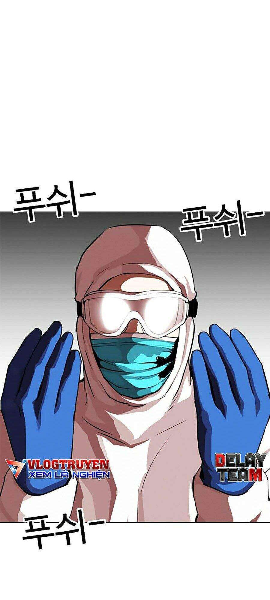 Lookism Chapter 325 - Trang 2