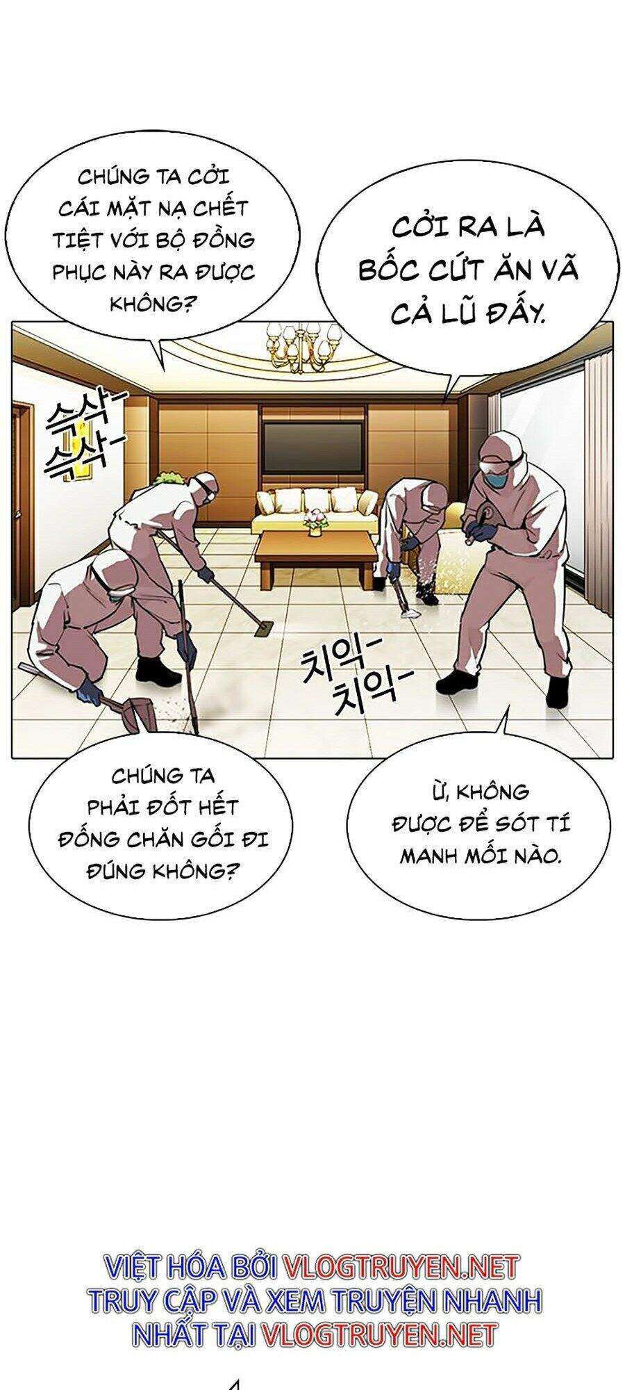 Lookism Chapter 325 - Trang 2