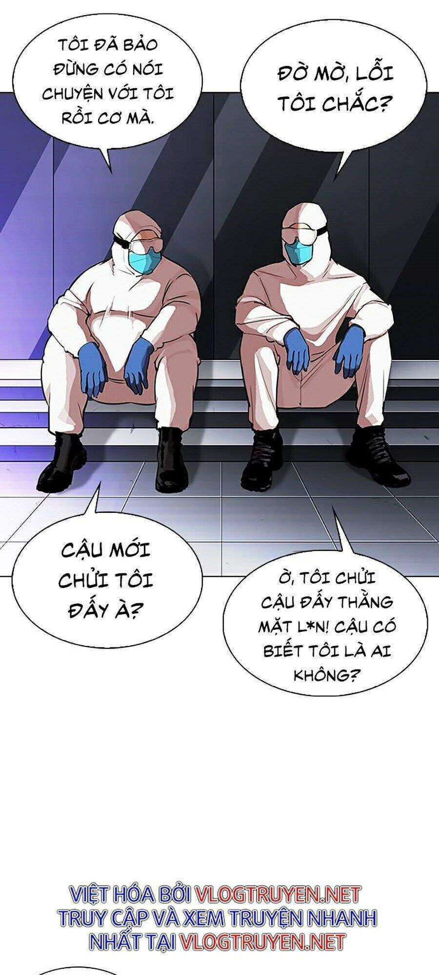 Lookism Chapter 325 - Trang 2