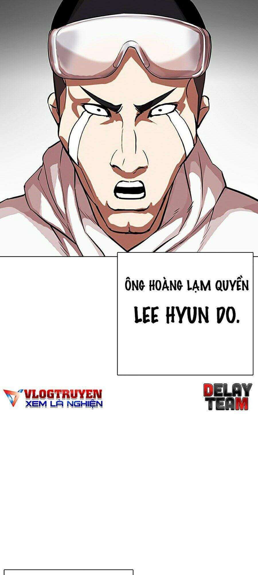 Lookism Chapter 325 - Trang 2