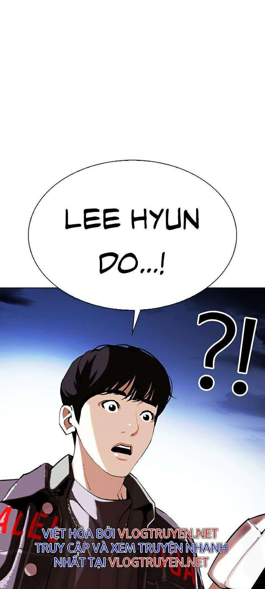 Lookism Chapter 325 - Trang 2