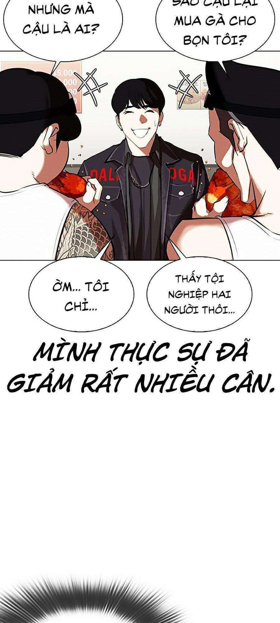 Lookism Chapter 325 - Trang 2