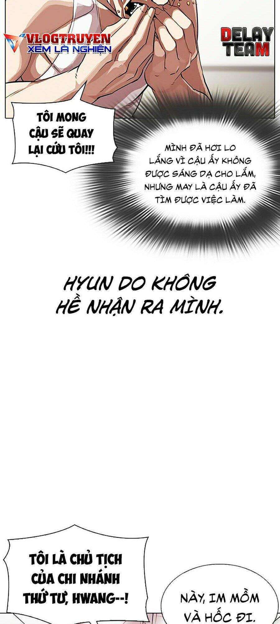 Lookism Chapter 325 - Trang 2