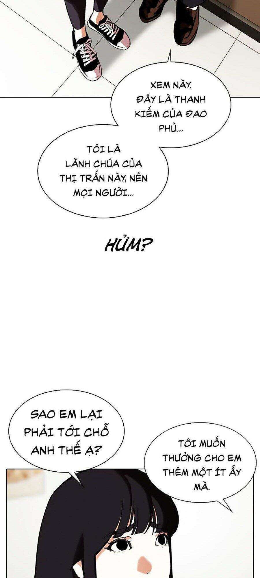 Lookism Chapter 325 - Trang 2