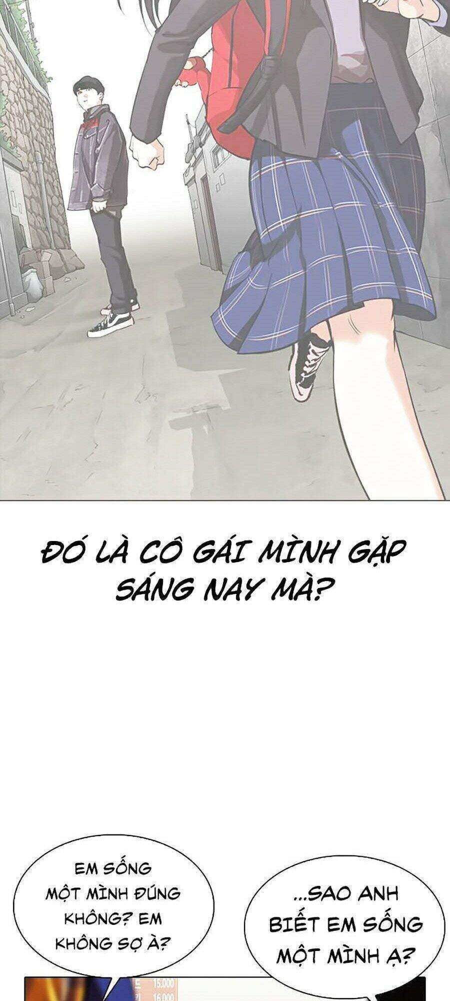 Lookism Chapter 325 - Trang 2