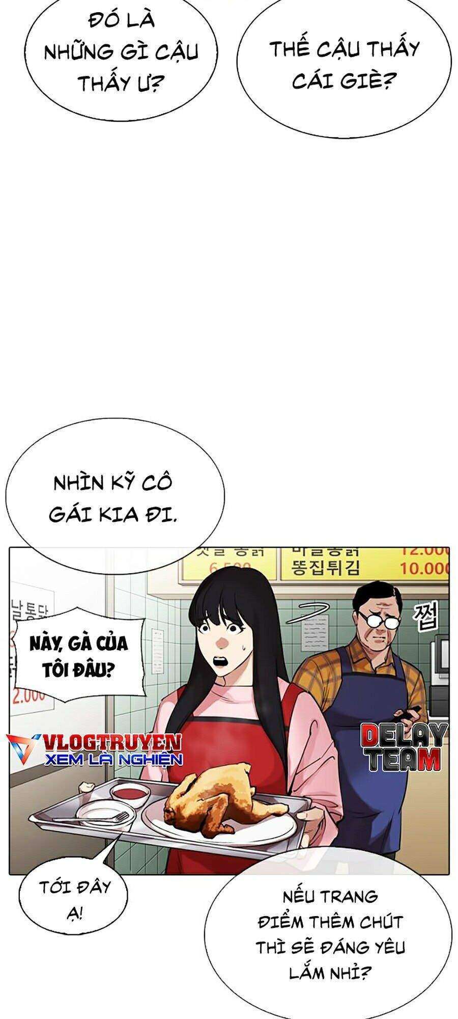 Lookism Chapter 325 - Trang 2