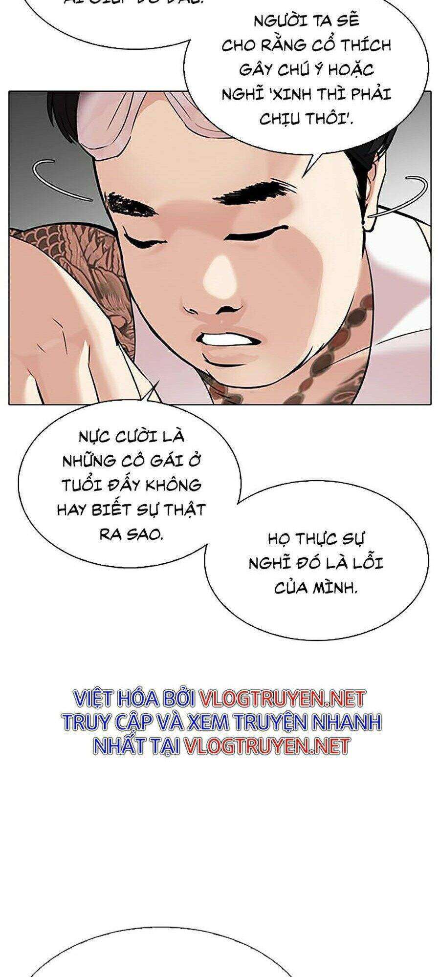 Lookism Chapter 325 - Trang 2