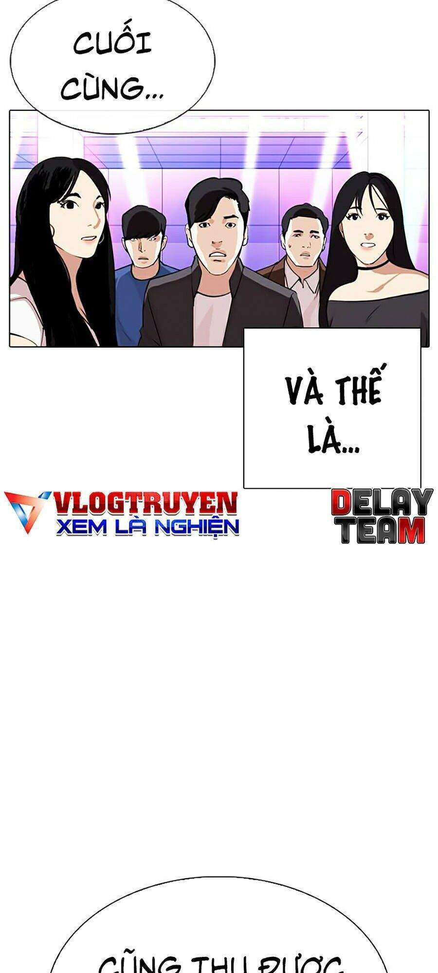 Lookism Chapter 324 - Trang 2