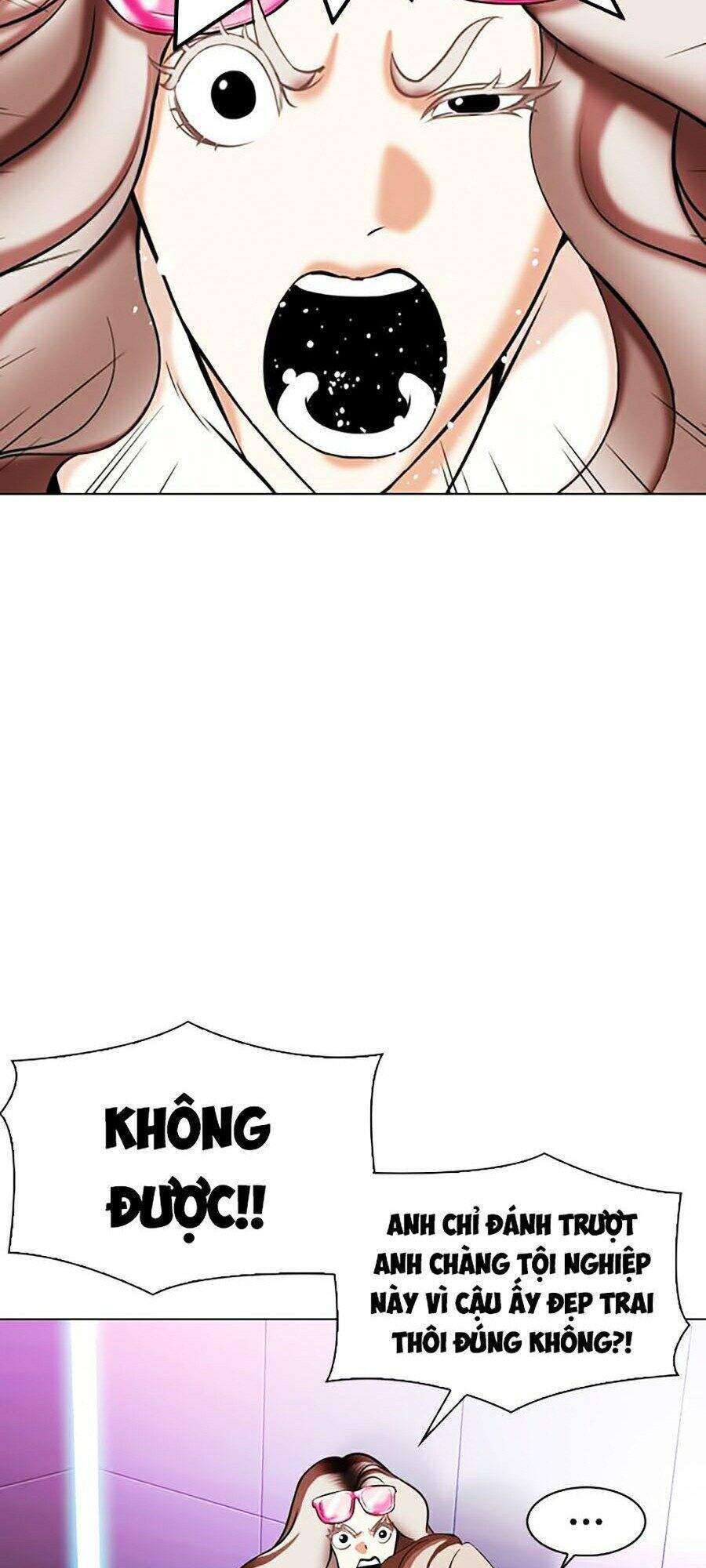 Lookism Chapter 324 - Trang 2