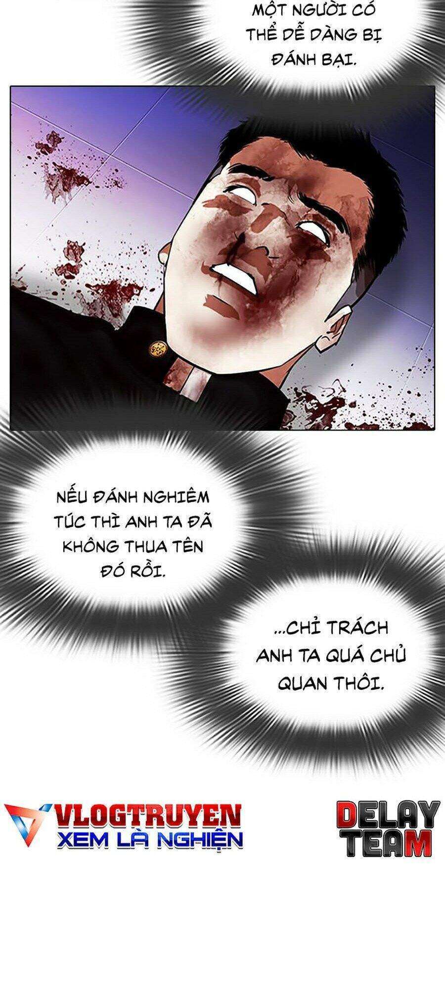 Lookism Chapter 324 - Trang 2