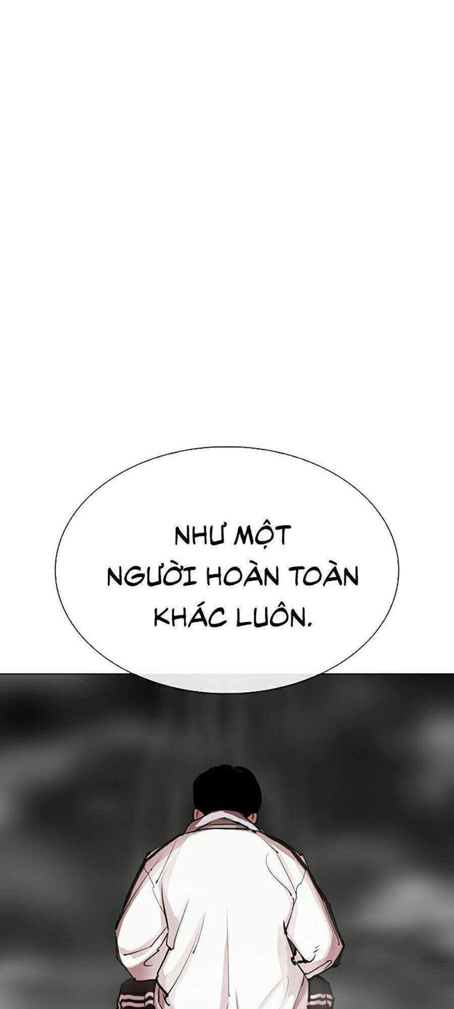 Lookism Chapter 324 - Trang 2