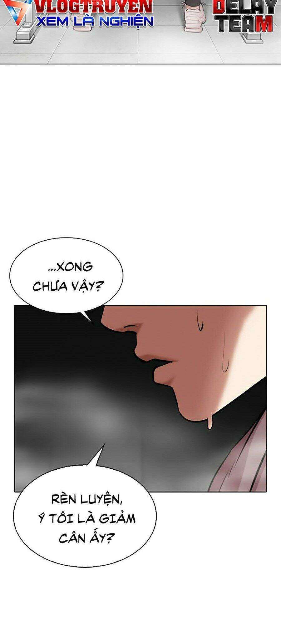 Lookism Chapter 324 - Trang 2