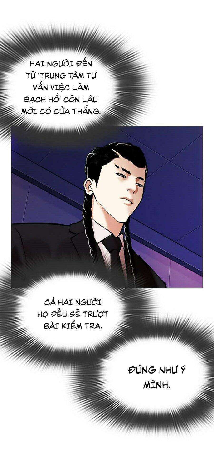 Lookism Chapter 324 - Trang 2