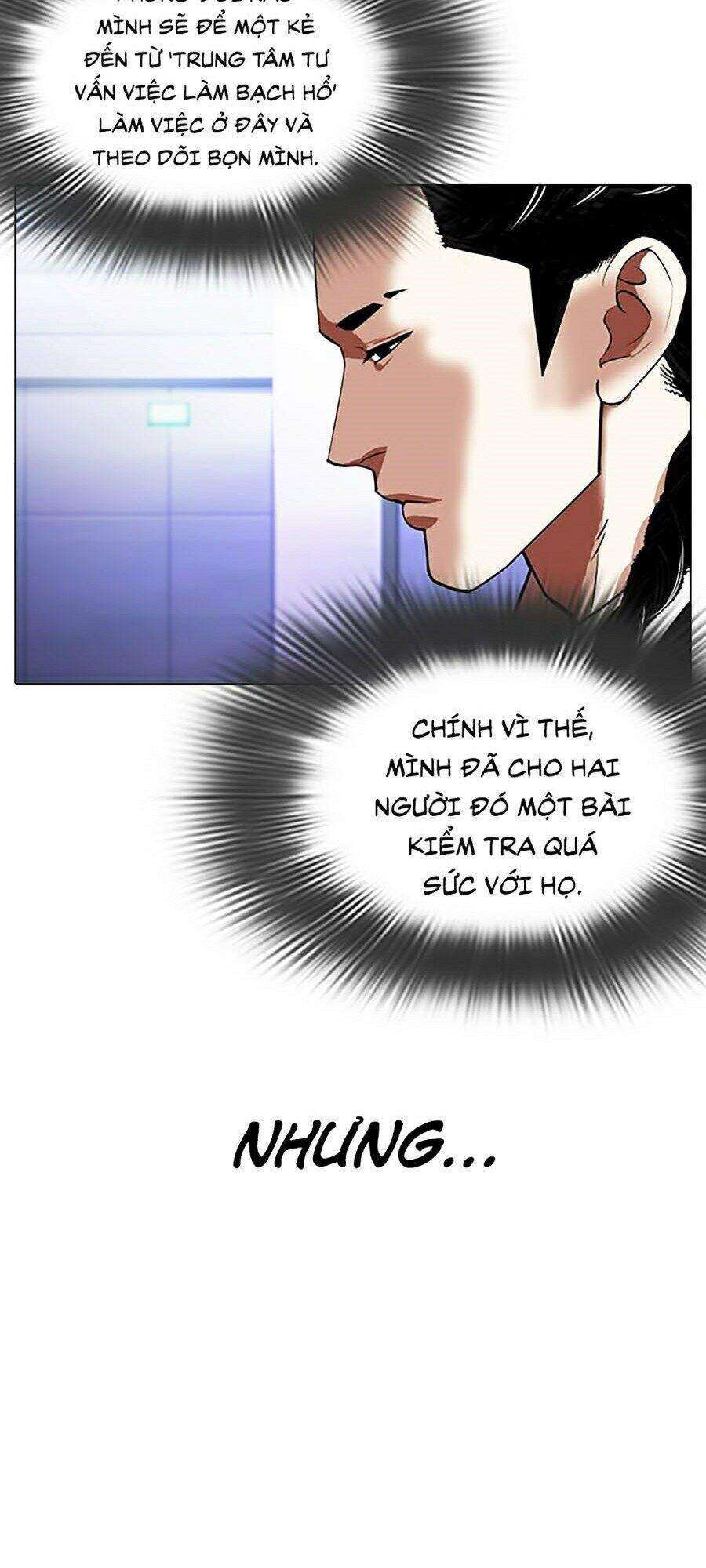 Lookism Chapter 324 - Trang 2