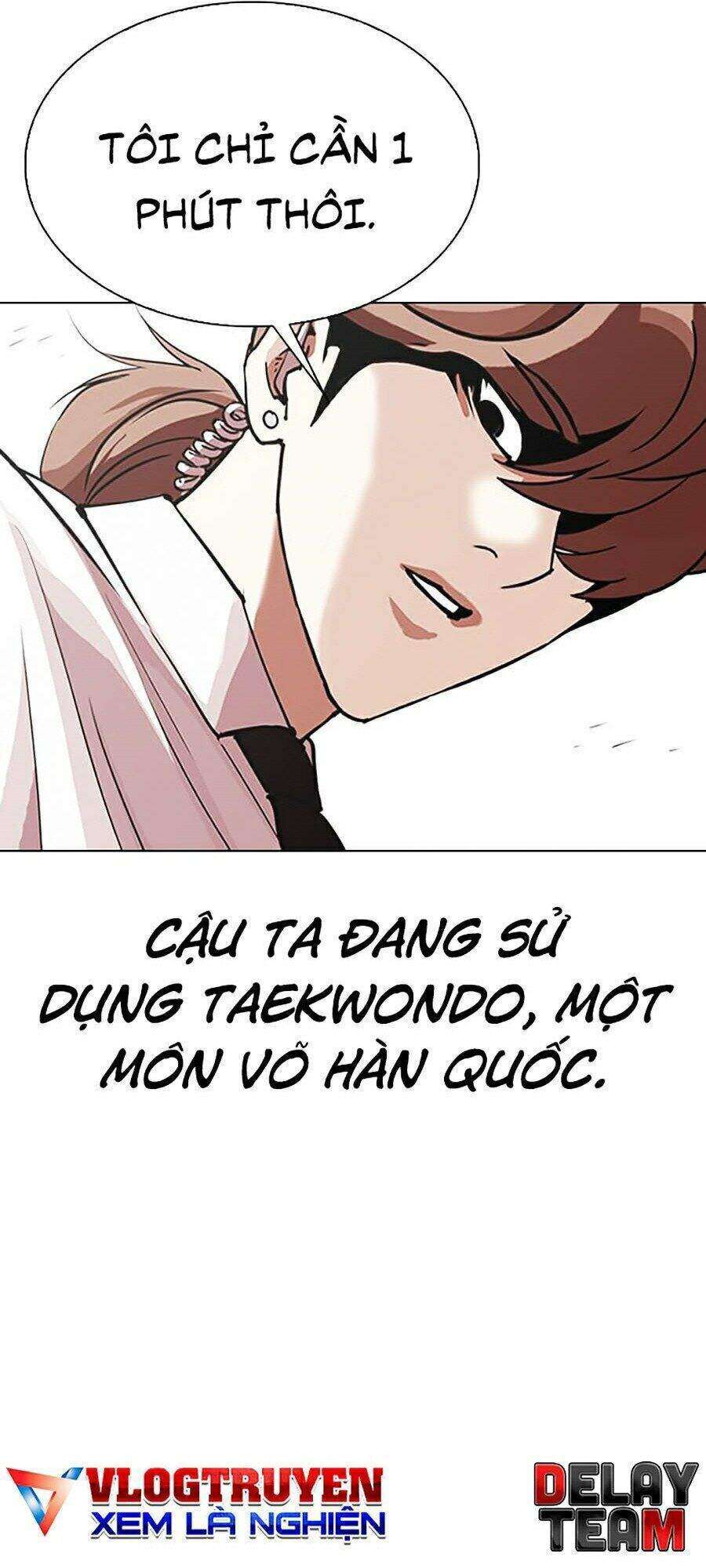 Lookism Chapter 324 - Trang 2