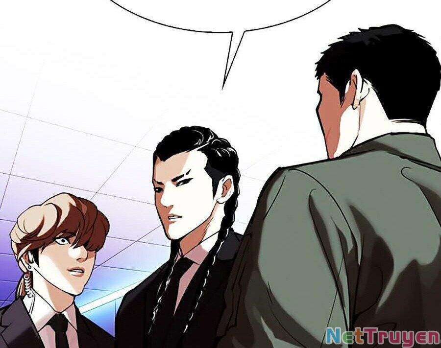 Lookism Chapter 324 - Trang 2