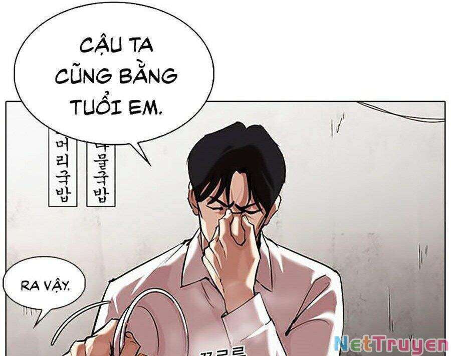 Lookism Chapter 324 - Trang 2