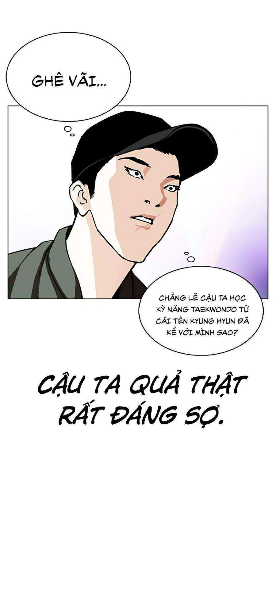 Lookism Chapter 324 - Trang 2