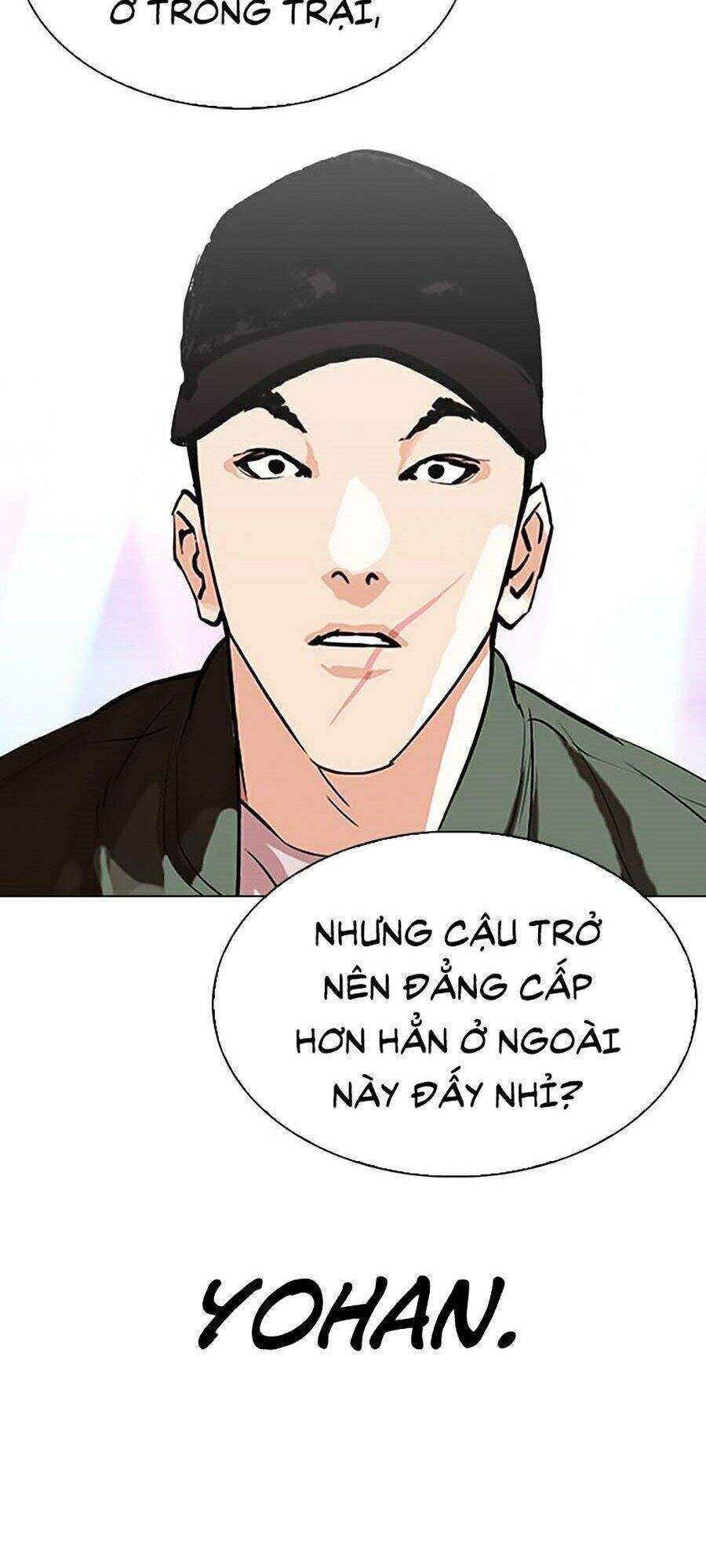 Lookism Chapter 324 - Trang 2