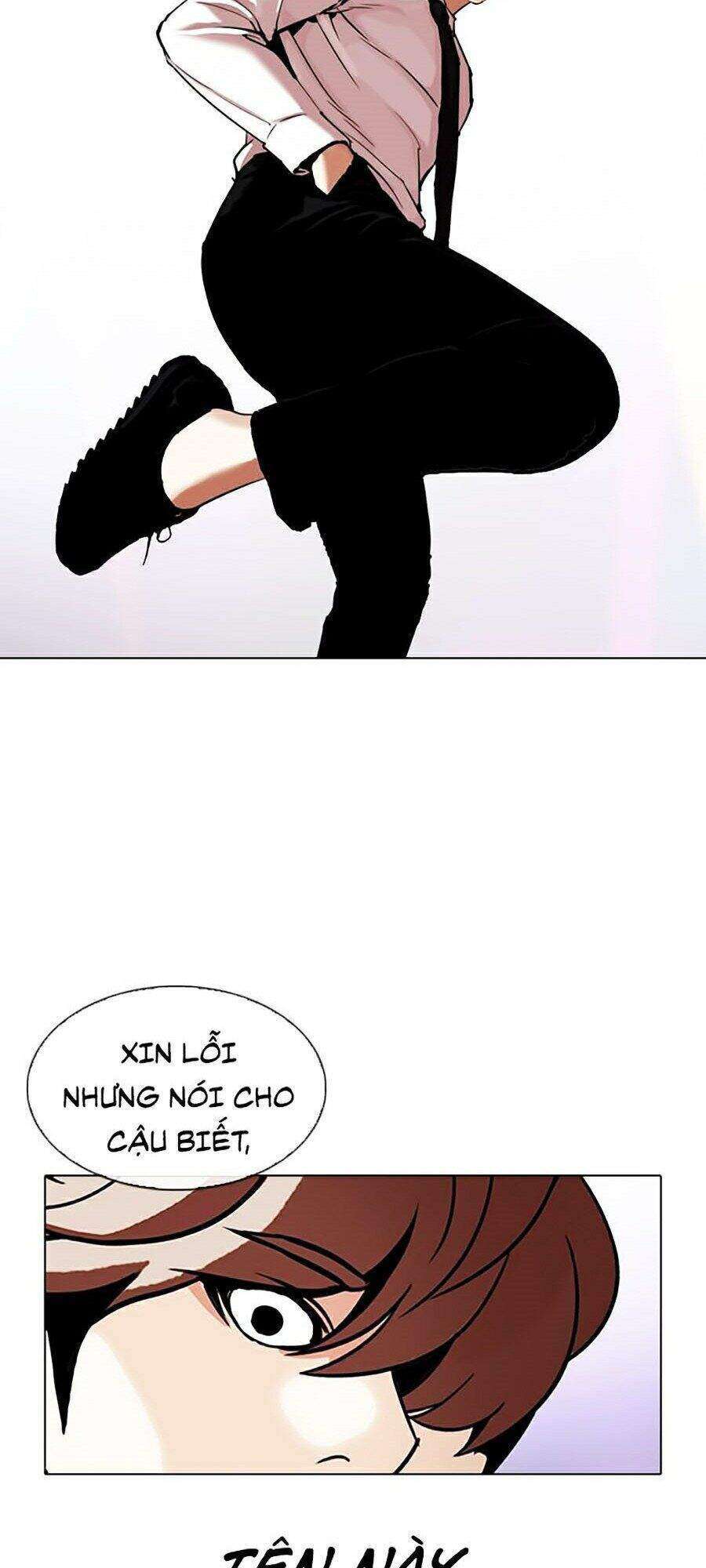 Lookism Chapter 324 - Trang 2