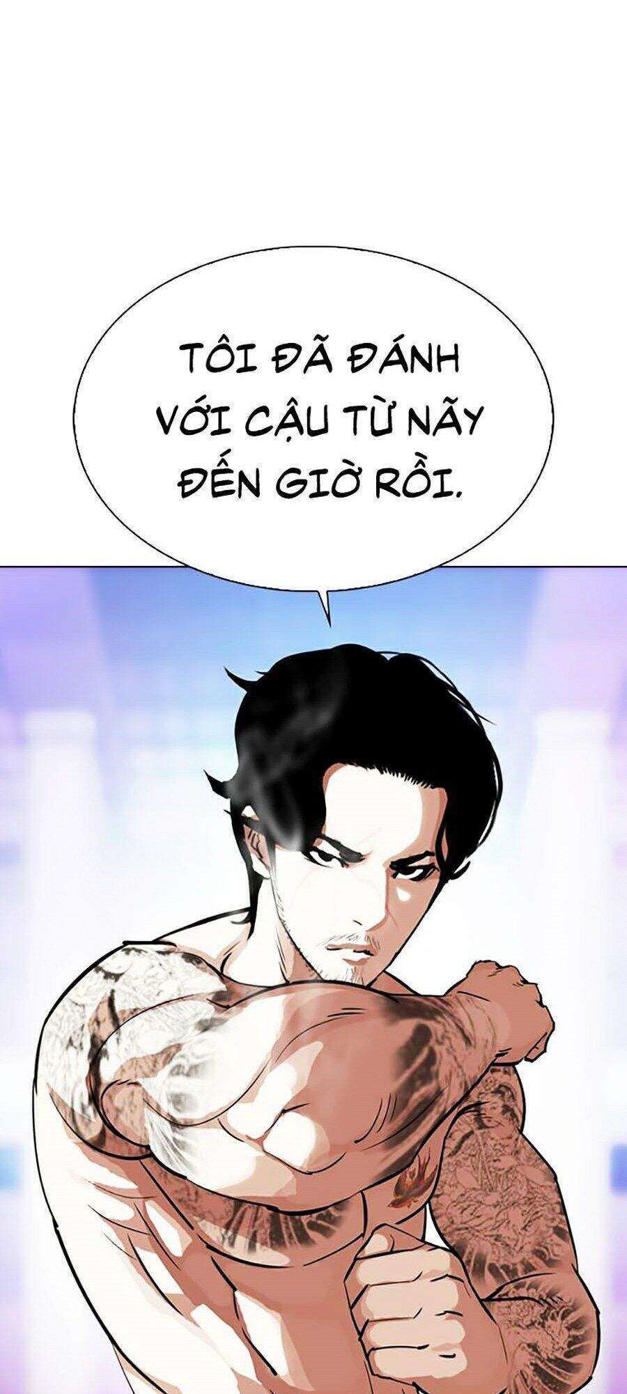 Lookism Chapter 324 - Trang 2