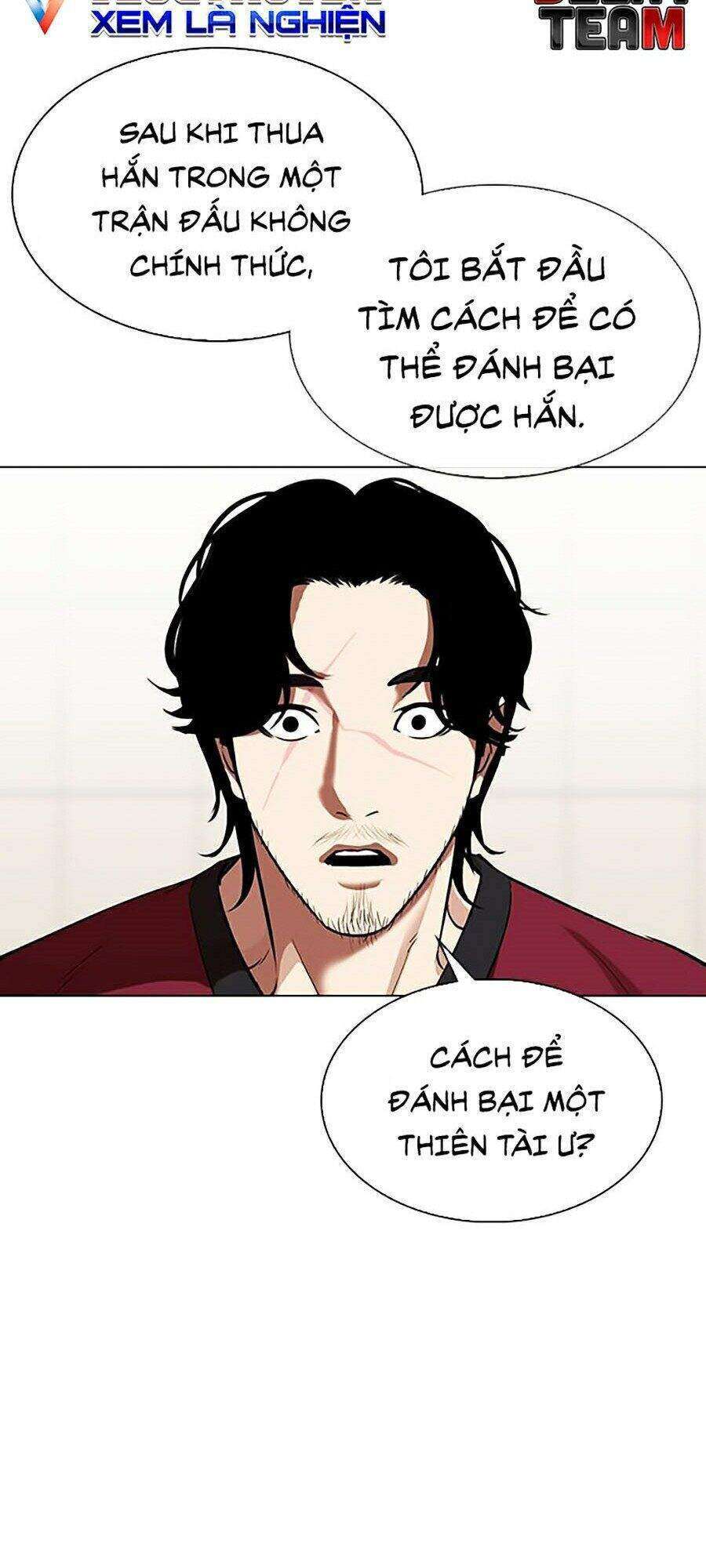 Lookism Chapter 324 - Trang 2