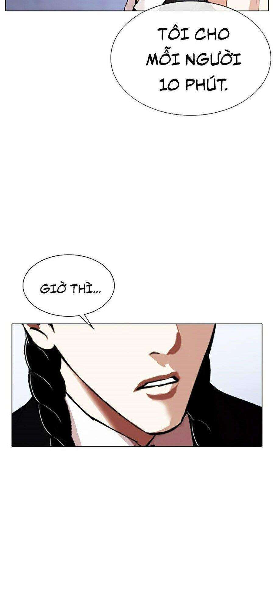 Lookism Chapter 324 - Trang 2