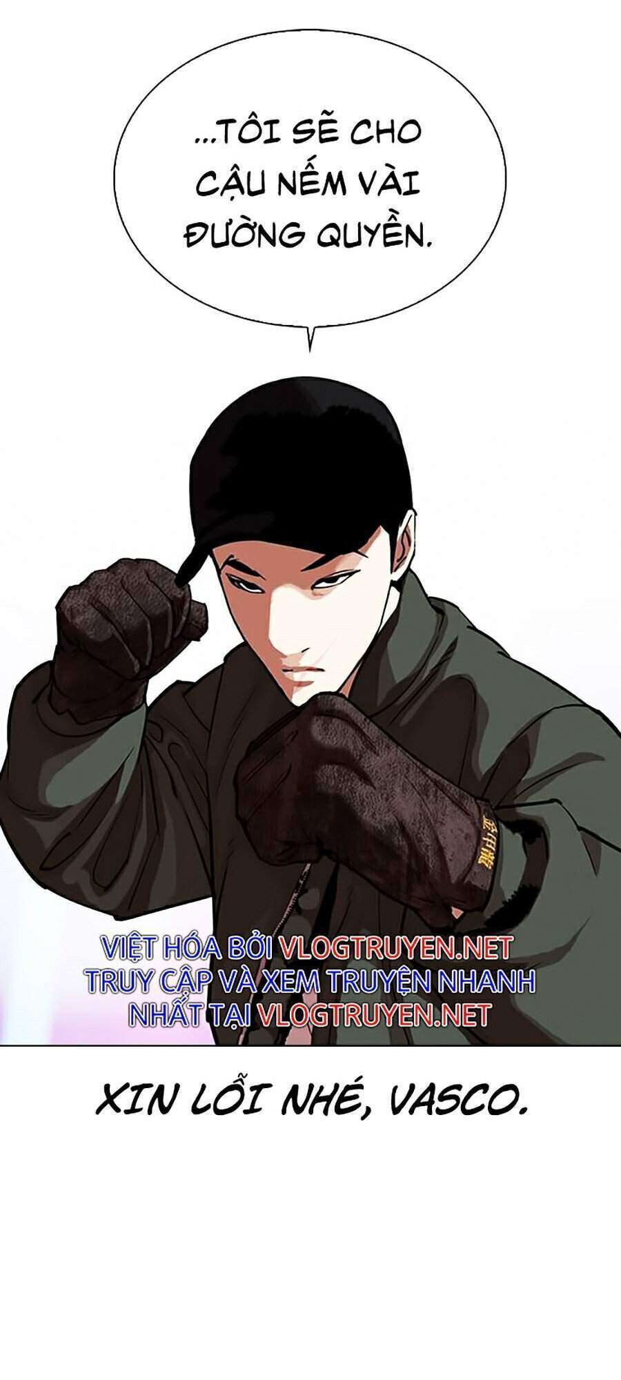 Lookism Chapter 323 - Trang 2