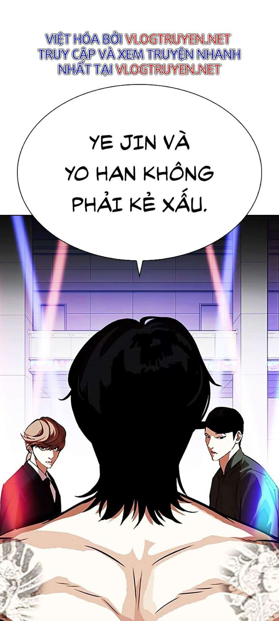 Lookism Chapter 323 - Trang 2