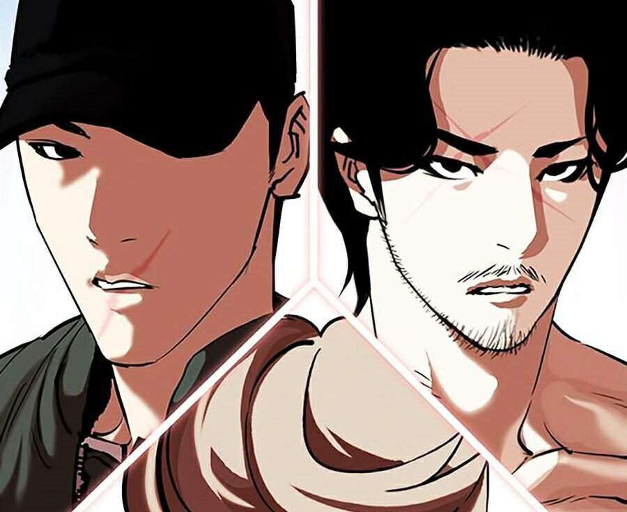 Lookism Chapter 323 - Trang 2