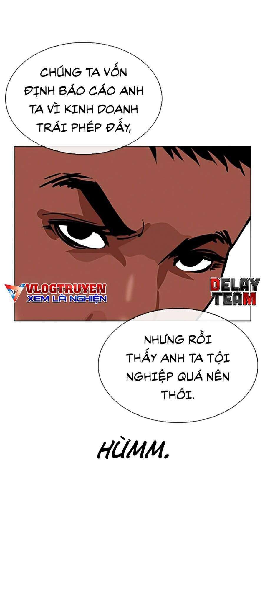 Lookism Chapter 323 - Trang 2