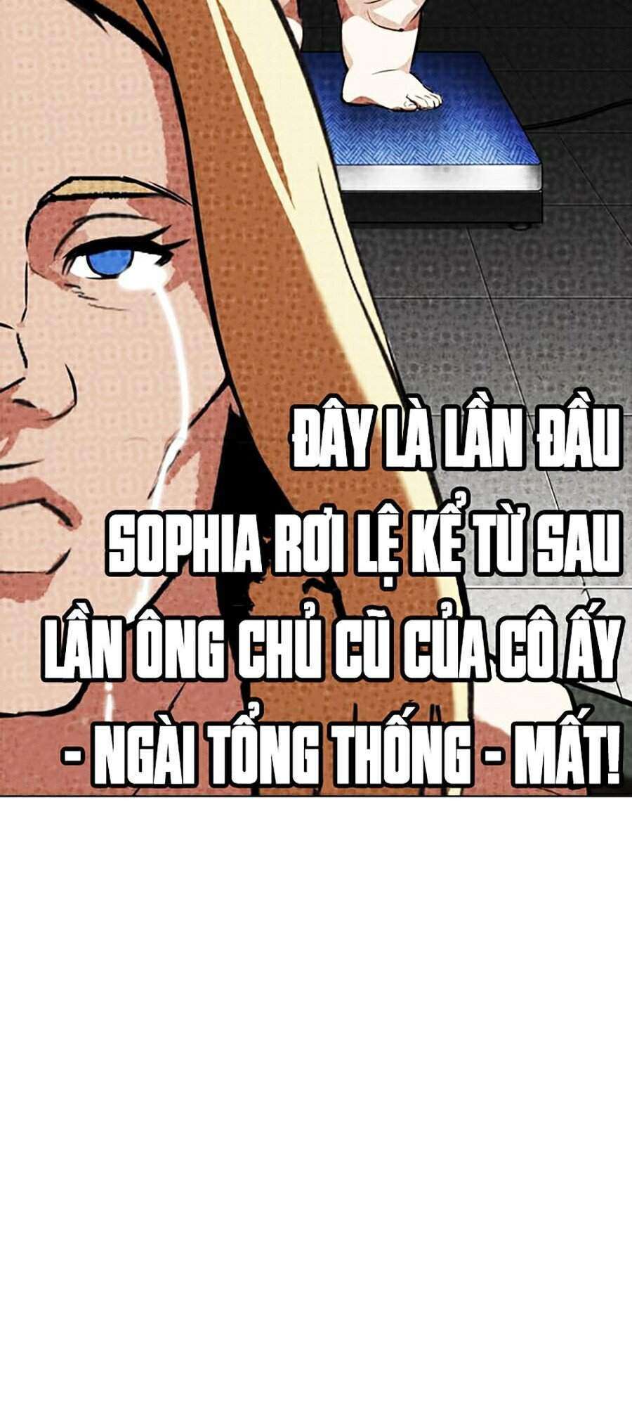 Lookism Chapter 323 - Trang 2