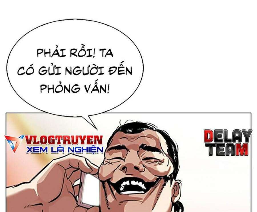 Lookism Chapter 323 - Trang 2