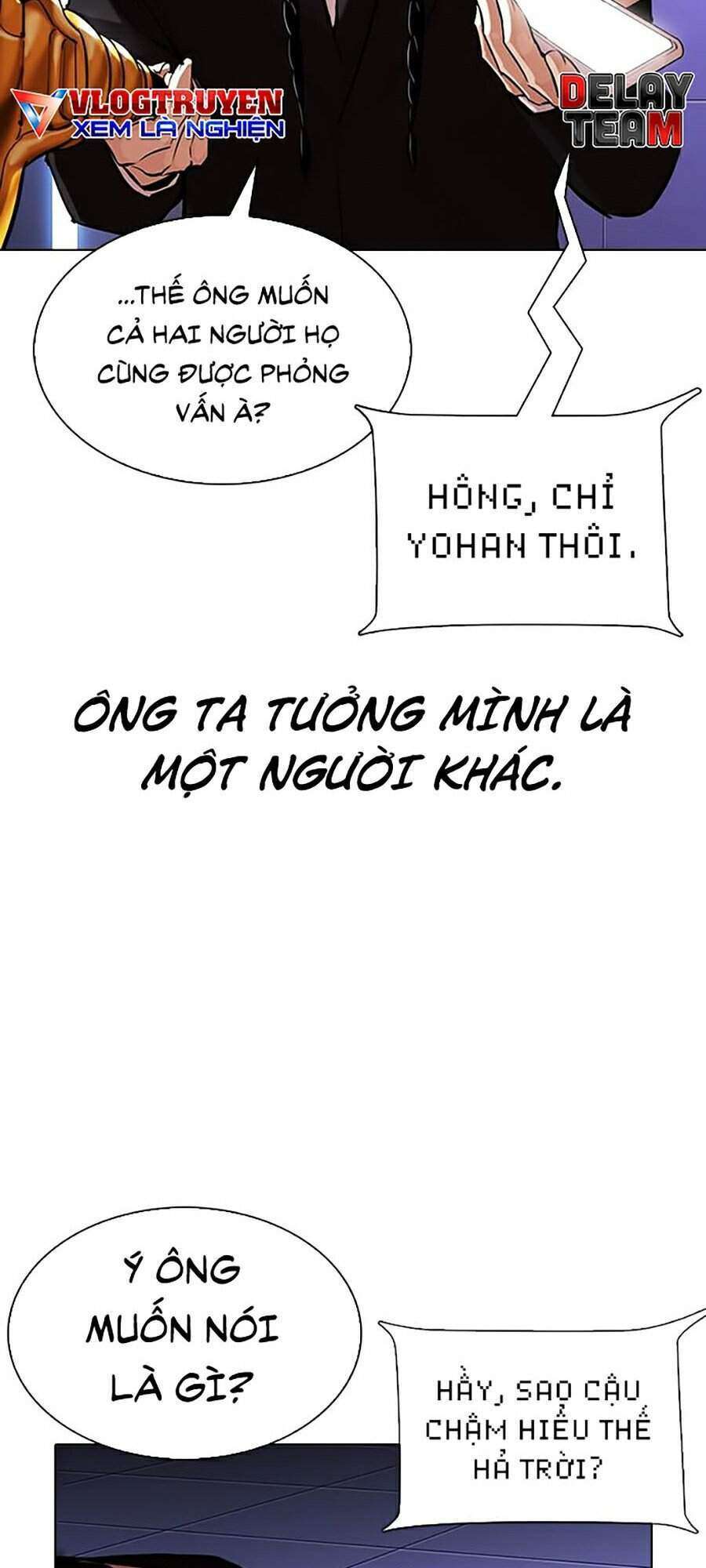 Lookism Chapter 323 - Trang 2