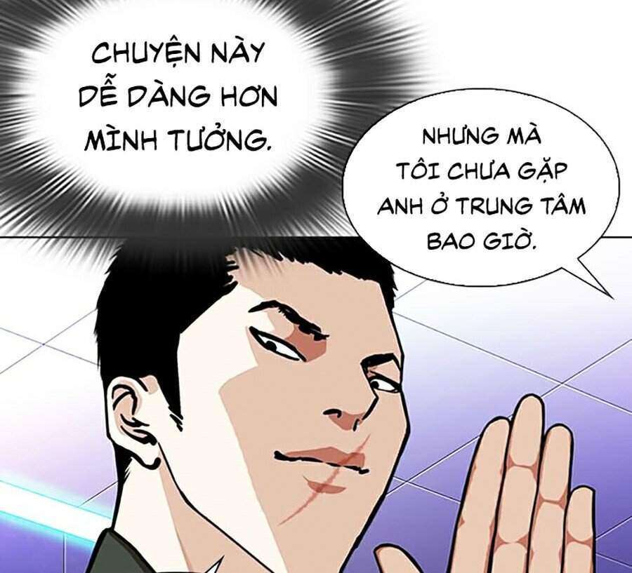 Lookism Chapter 323 - Trang 2