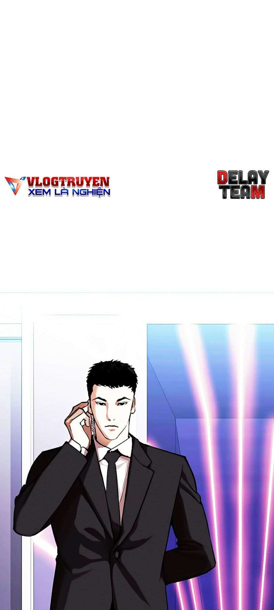 Lookism Chapter 323 - Trang 2