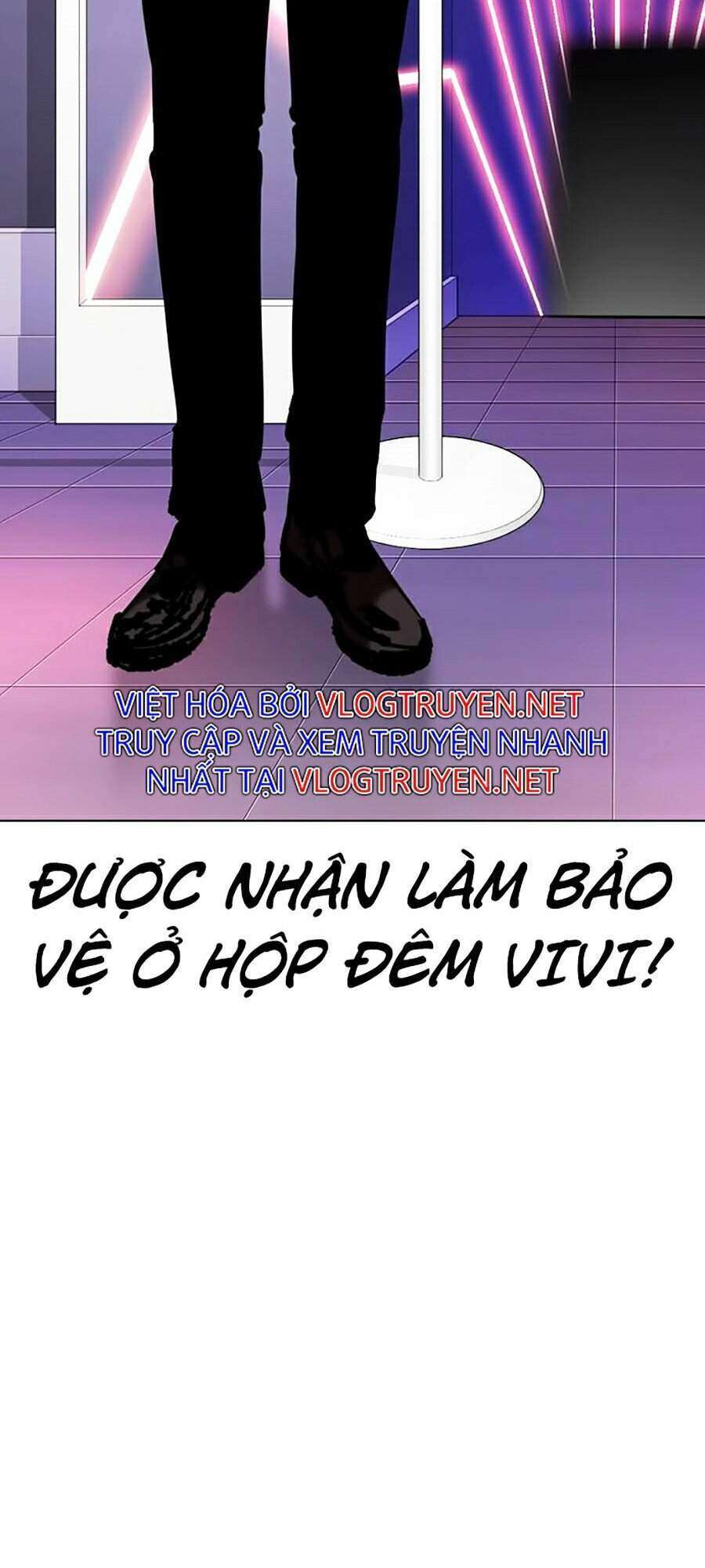 Lookism Chapter 323 - Trang 2