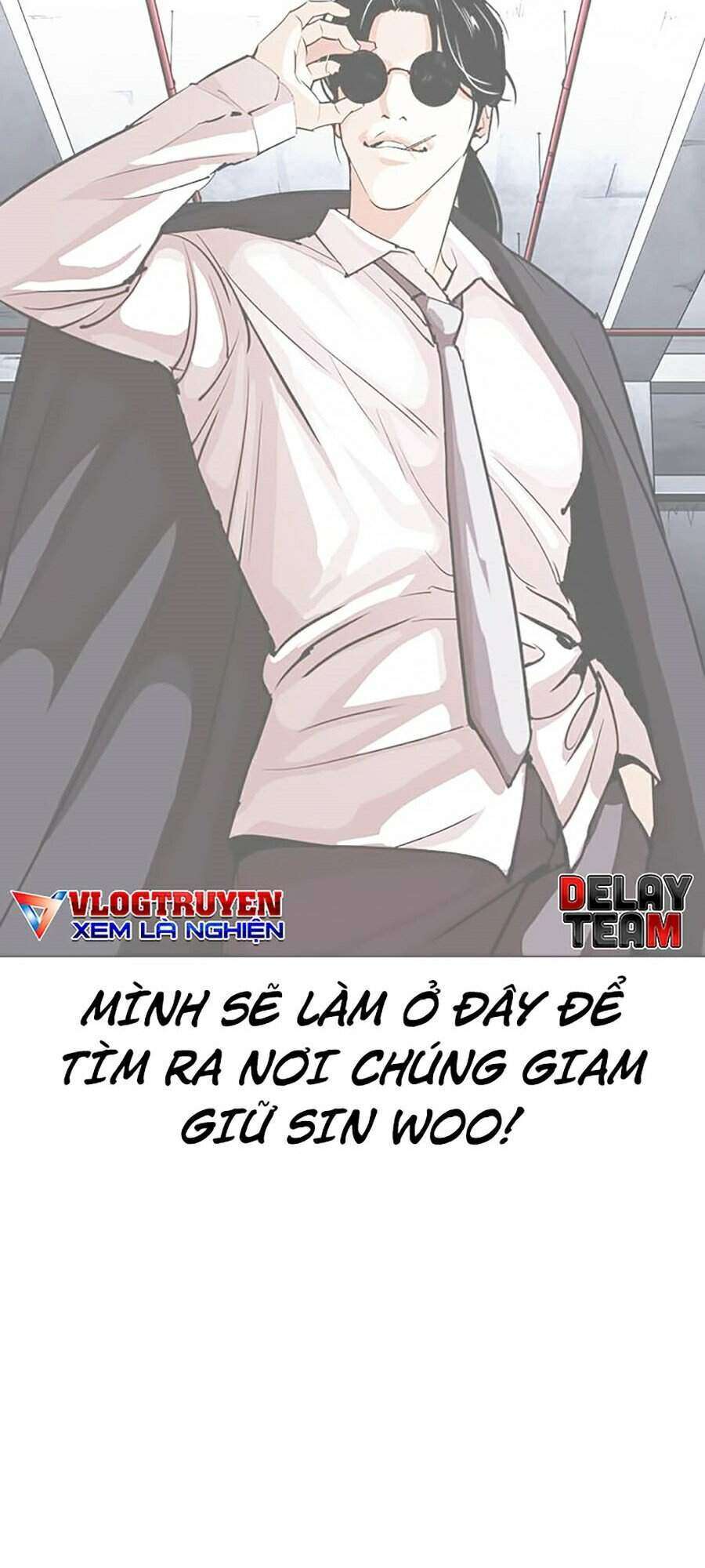 Lookism Chapter 323 - Trang 2