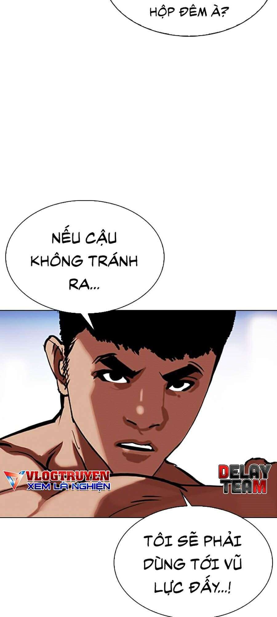 Lookism Chapter 323 - Trang 2