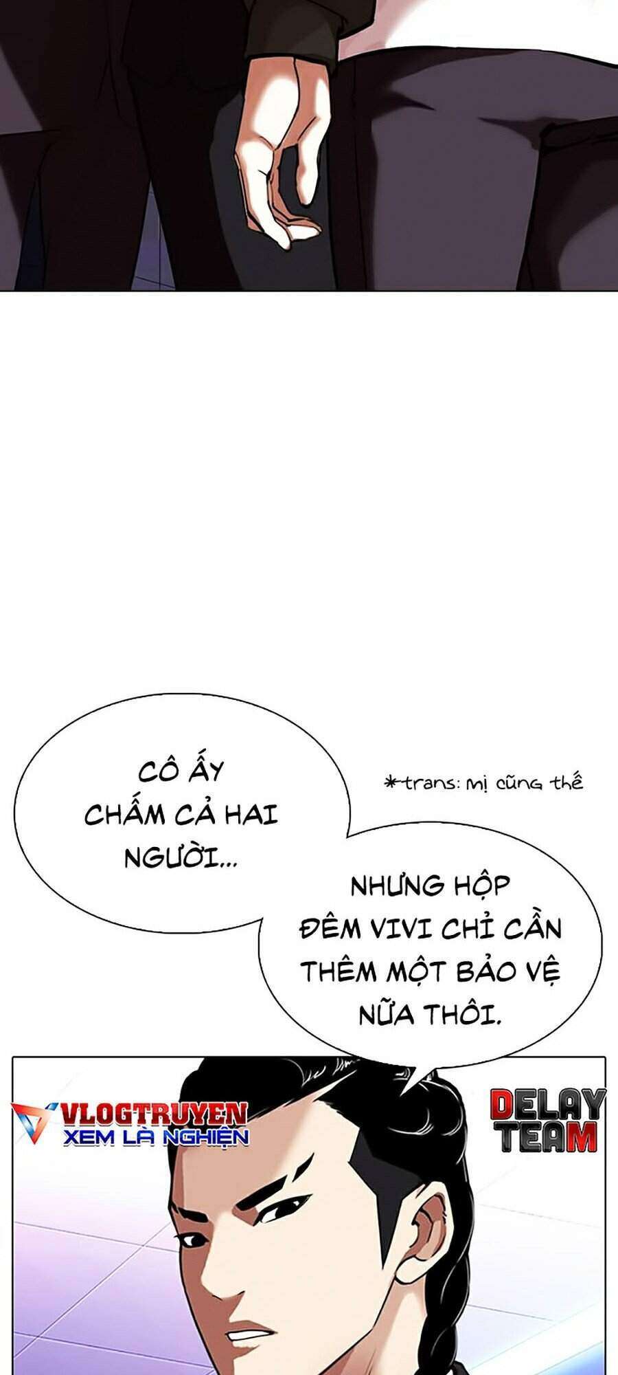 Lookism Chapter 323 - Trang 2