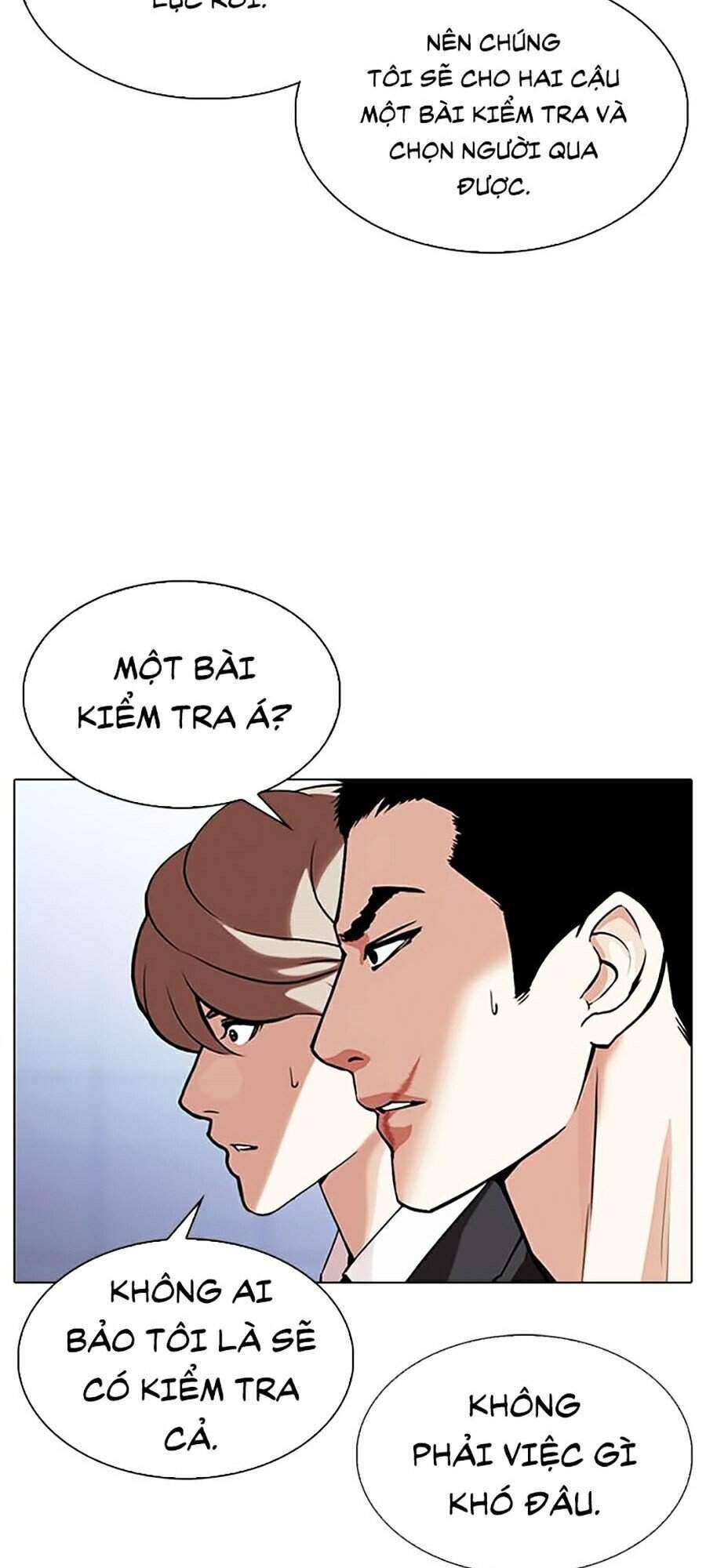 Lookism Chapter 323 - Trang 2