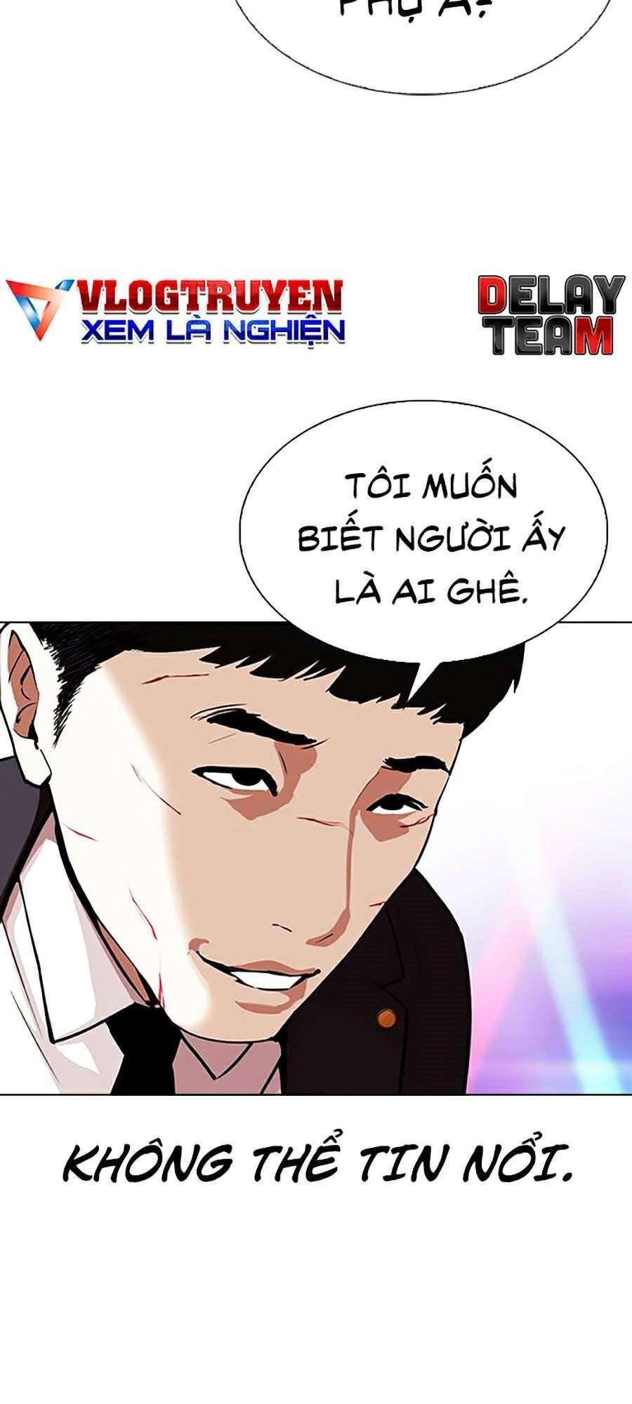 Lookism Chapter 322 - Trang 2