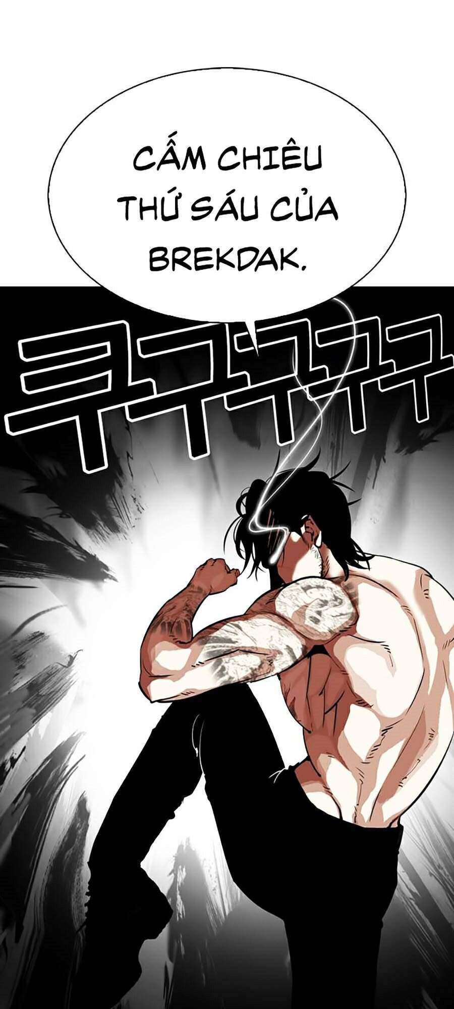 Lookism Chapter 322 - Trang 2