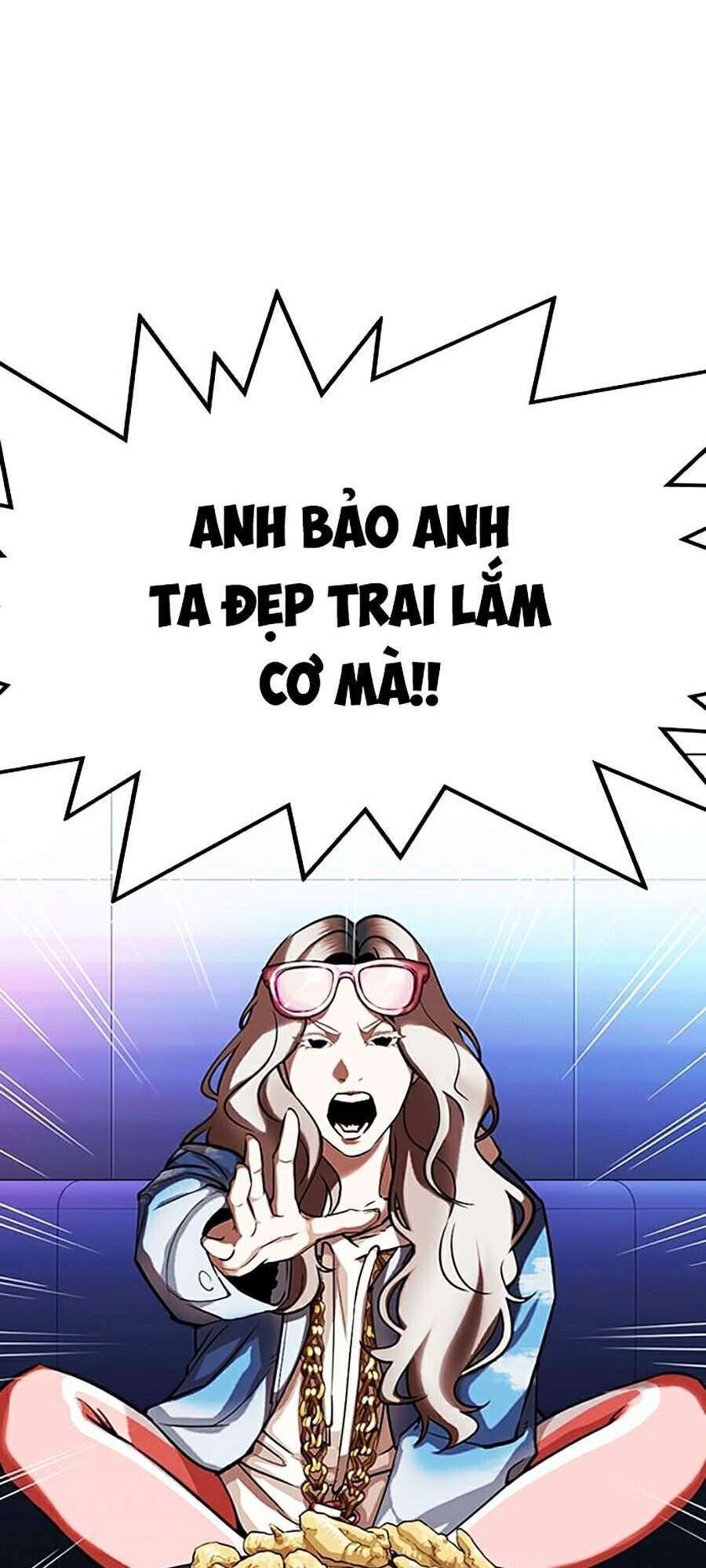 Lookism Chapter 322 - Trang 2