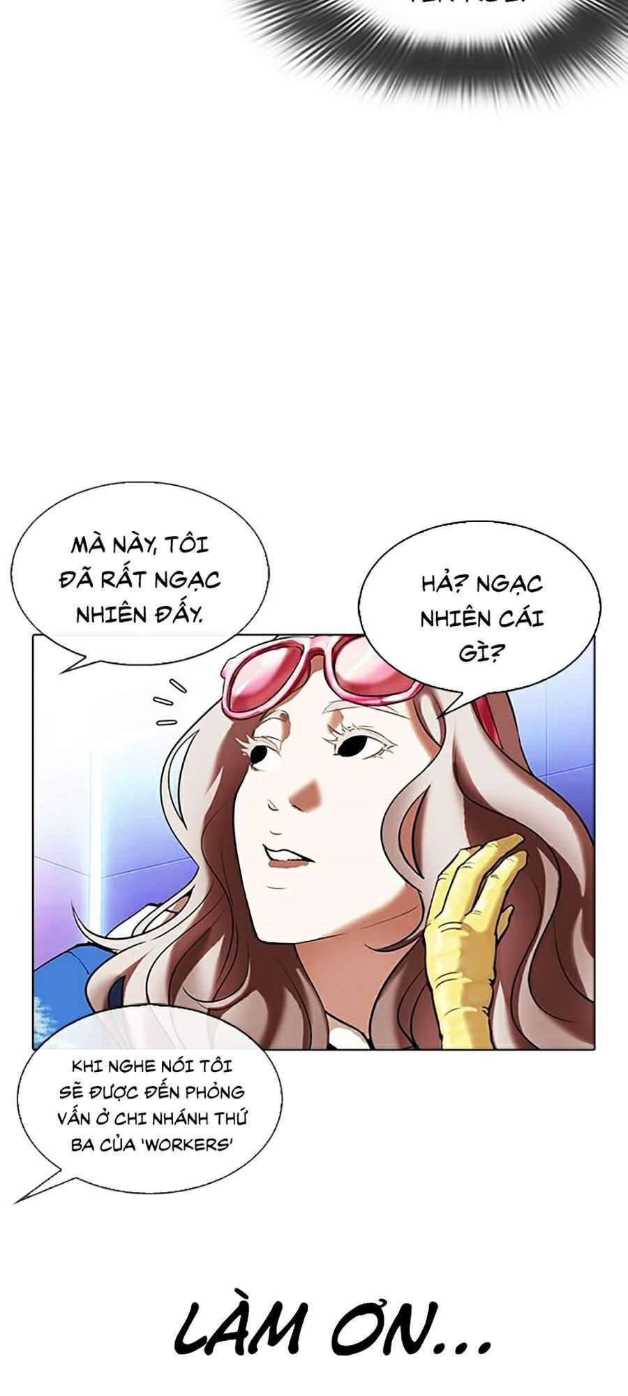 Lookism Chapter 322 - Trang 2