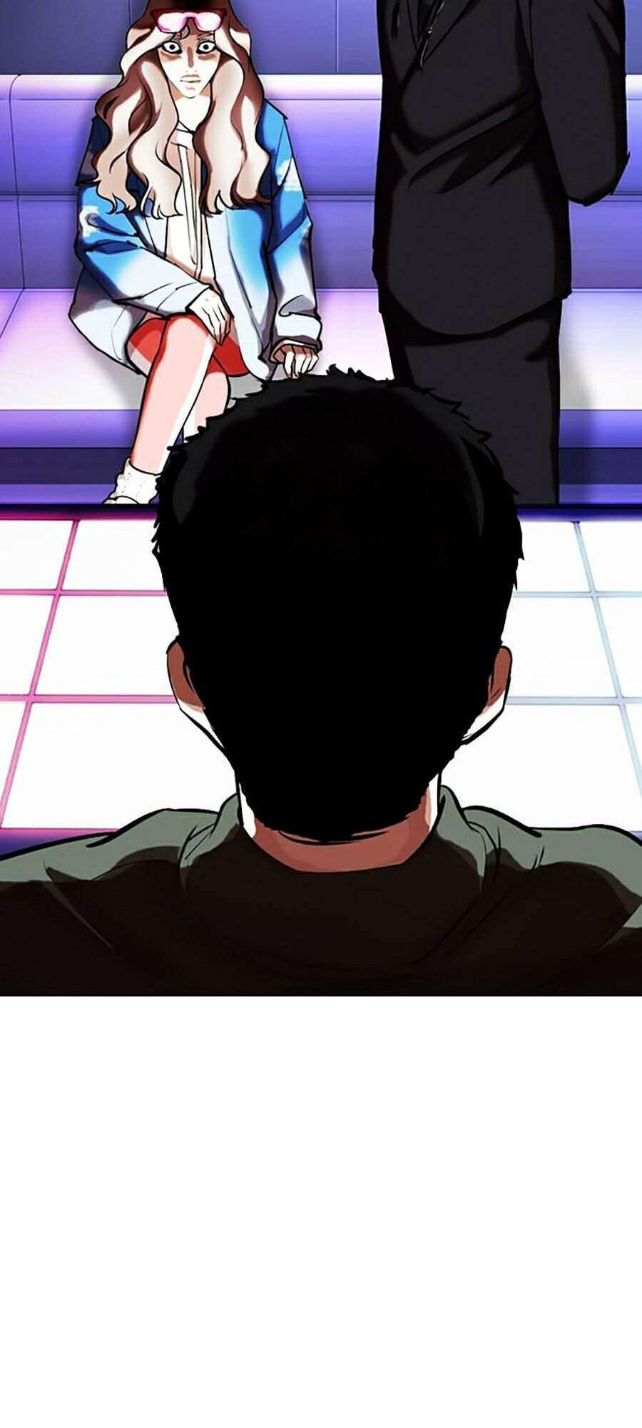 Lookism Chapter 322 - Trang 2