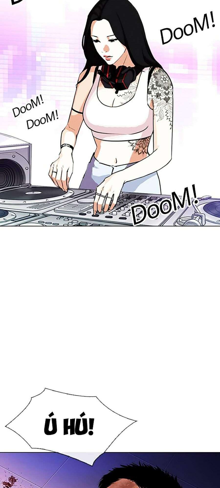 Lookism Chapter 322 - Trang 2