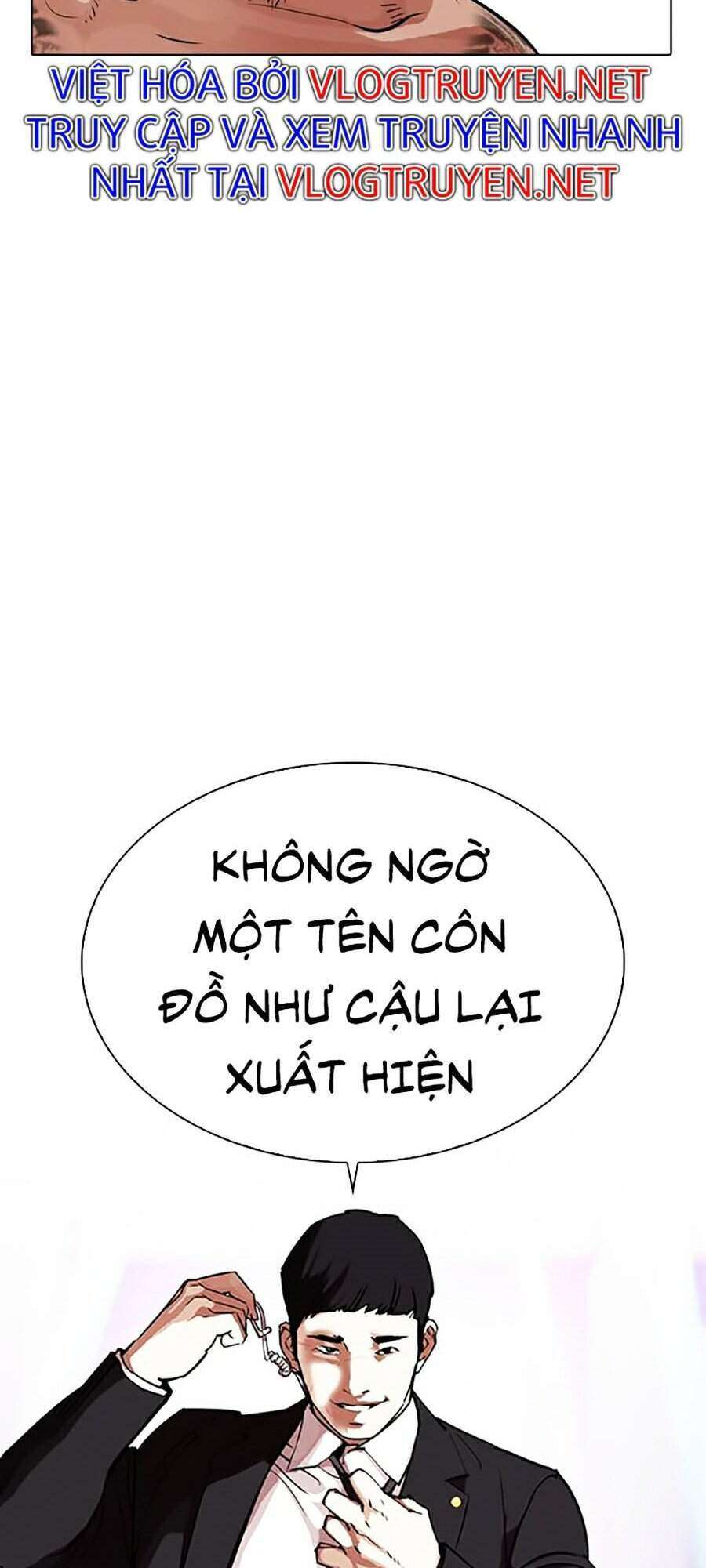 Lookism Chapter 322 - Trang 2