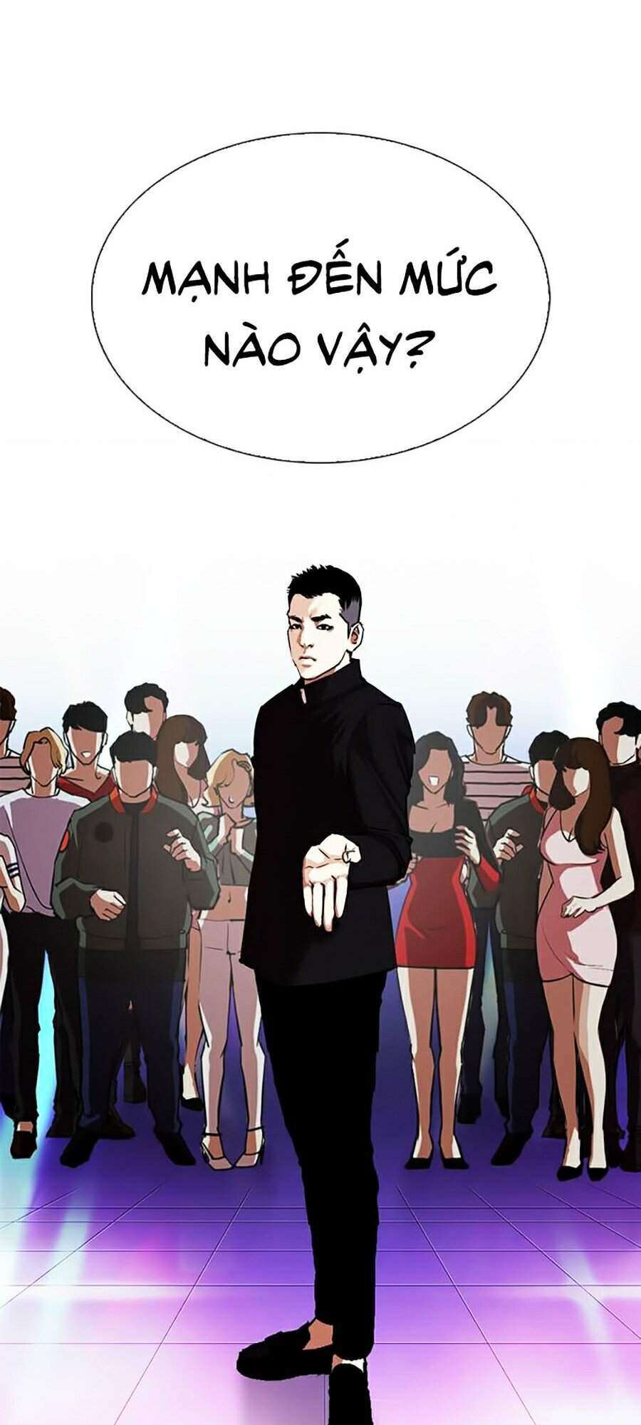 Lookism Chapter 321 - Trang 2